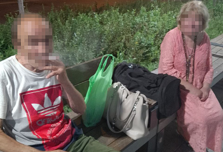 Оказали помощь пострадавшим, полиции и пьяным